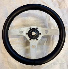 Volante VOLKING GRAN PRIX Epoca Fiat 126 500 F L R