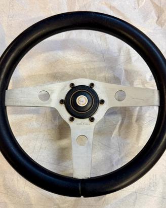 Volante VOLKING GRAN PRIX Epoca Fiat 126 500 F L R