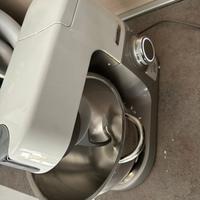 impastatrice planetaria Kenwood 