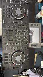 Denon SC-LIVE 4