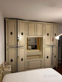 Armadio camera da letto