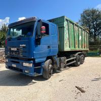 Eurostar 470 trifoglio