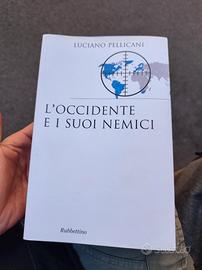 l'Occidente e i suoi nemici di L. Pellicani 
