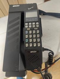 Telefono cellulare tecnologia tacs TMX 1LS