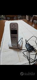 Telefono cordiless Telecom 