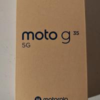 motorola g35 5g