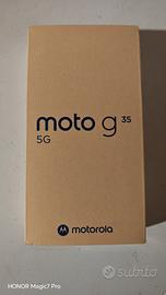 motorola g35 5g