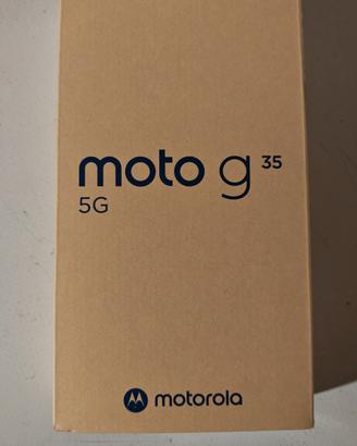 motorola g35 5g