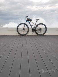 Mountain bike  MTB-FRONT bici adulto