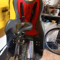 seggiolino bimbo