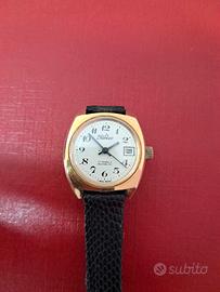 OROLOGIO''PERSEO LADY Automatico''Vintage