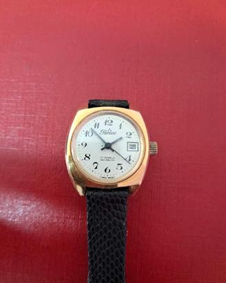 OROLOGIO''PERSEO LADY Automatico''Vintage