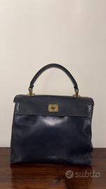 Borsa in pelle