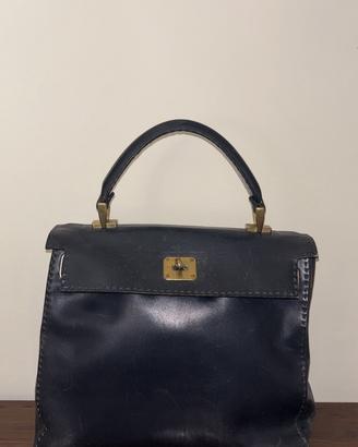 Borsa in pelle