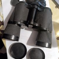 binocolo zenith vintage 10X50