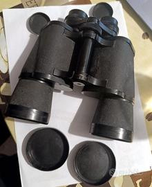 binocolo zenith vintage 10X50