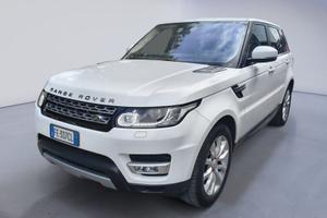 Land Rover Range Rover Sport 3.0 TDV6 HSE 249 CV