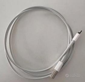 Cavo USB Lightning