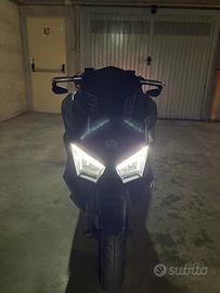 Sym Jet X 125 - 2021