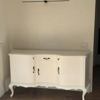 Credenza stile classico/shabby chic