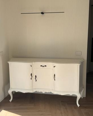 Credenza stile classico/shabby chic