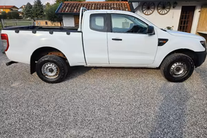 FORD RANGER XL