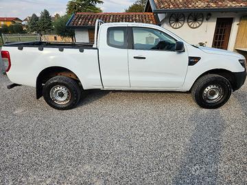 FORD RANGER XL