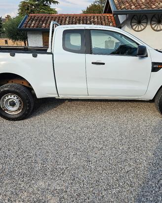 FORD RANGER XL