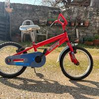 Bicicletta per bambini