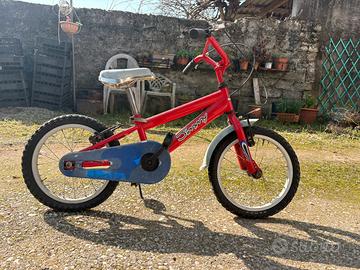 Bicicletta per bambini