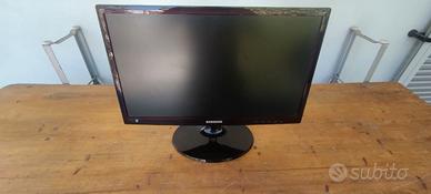 Monitor Samsung SyncMaster S22B350H 22" Full HD