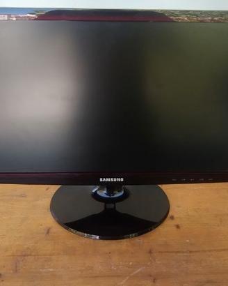 Monitor Samsung SyncMaster S22B350H 22" Full HD