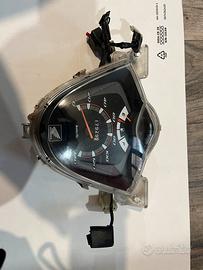 strumenti contachilometri per Honda Vision 110