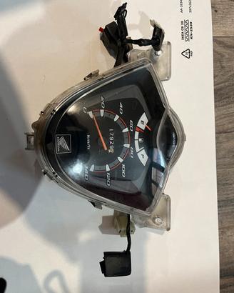 strumenti contachilometri per Honda Vision 110