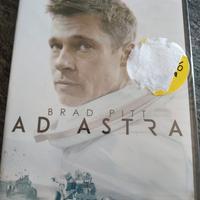 dvd film ad astra