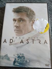 dvd film ad astra