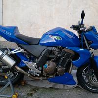 Kawasaki Z 750 - 2004
