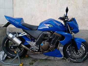 Kawasaki Z 750 - 2004