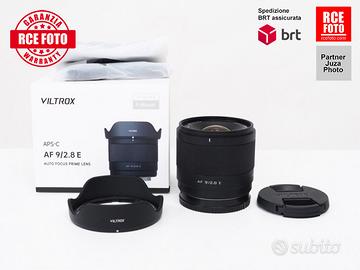Viltrox AF 9 F2.8 Air E (Sony)
