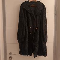 Pelliccia in  Breitschwanz