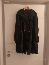 Pelliccia in  Breitschwanz