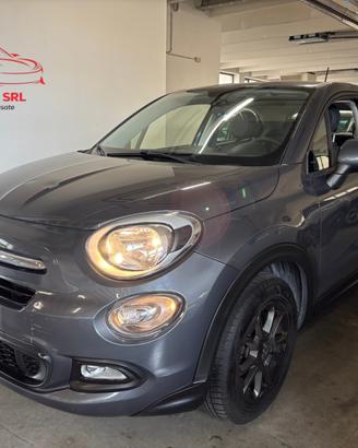 Fiat 500X 1.3 MultiJet 95 CV -OK NEOPATENTATI -