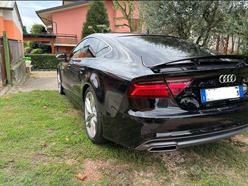 Audi A7 Sportback 3.0 TDI quattro