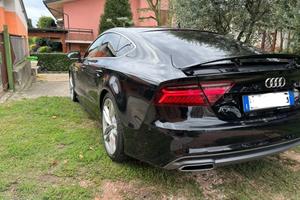 Audi A7 Sportback 3.0 TDI quattro