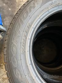 4 GOMME USATE INVERNALE 2156516 - CP6167241