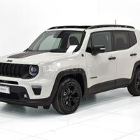 Jeep Renegade 1.5 turbo t4 mhev north star 2wd dct