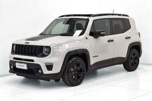 Jeep Renegade 1.5 turbo t4 mhev north star 2wd dct
