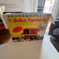 Dolce forno Elettronico Anni 80