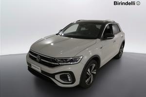 VOLKSWAGEN T-Roc 1ª serie - T-Roc 1.0 TSI R-Line