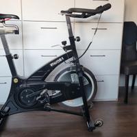 Bici da spinning